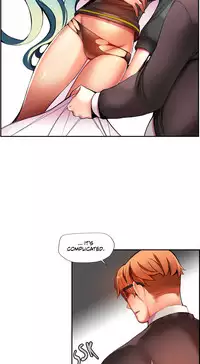 [Juder] Lilith`s Cord Ch.1-24 (English) (Ongoing)