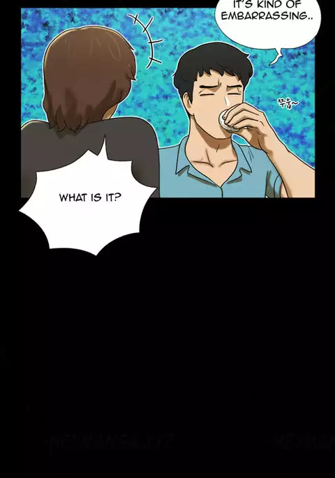 Sexual Fantasy Ch.1-15