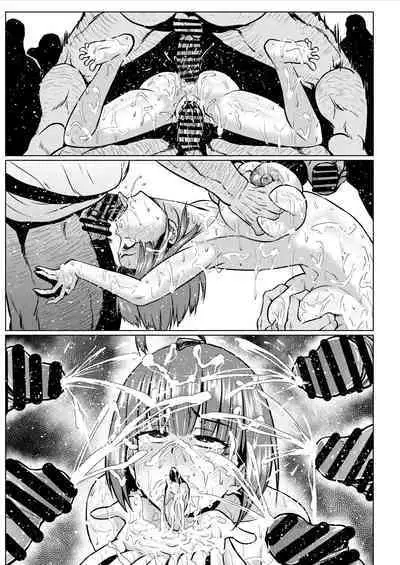 Nikubenjou no Kabaneri Sono Go