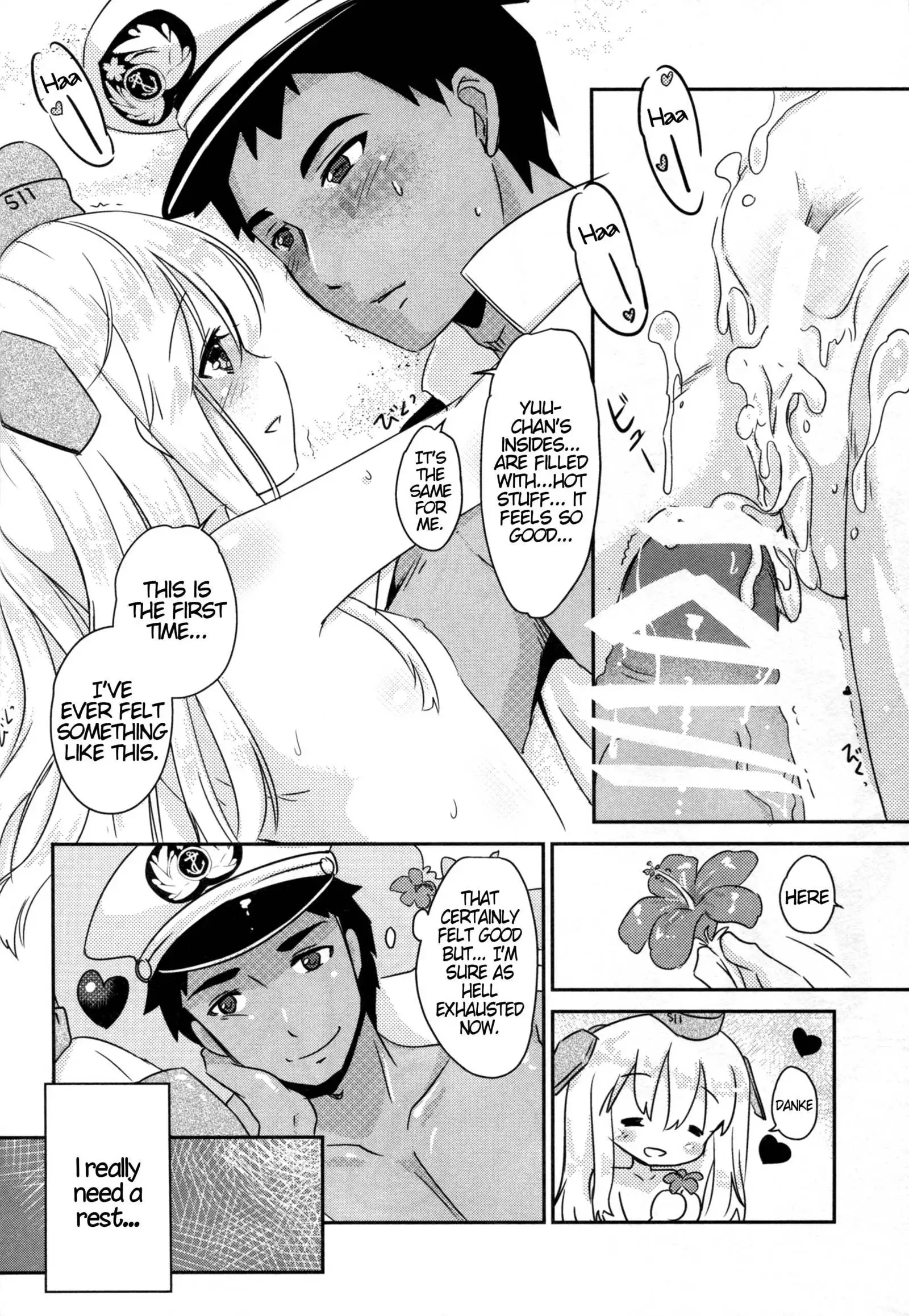 Gou ni Itte wa Gou ni Shitagae | When in Rome, do as the Romans do