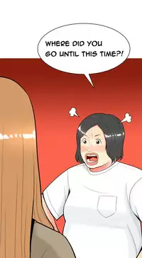 Hooker Ch.1-35 (English) (Ongoing)