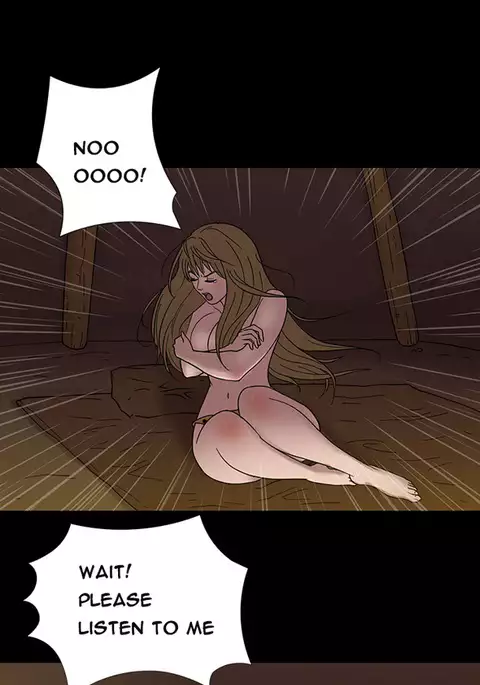 Secret Island Ch.1-22