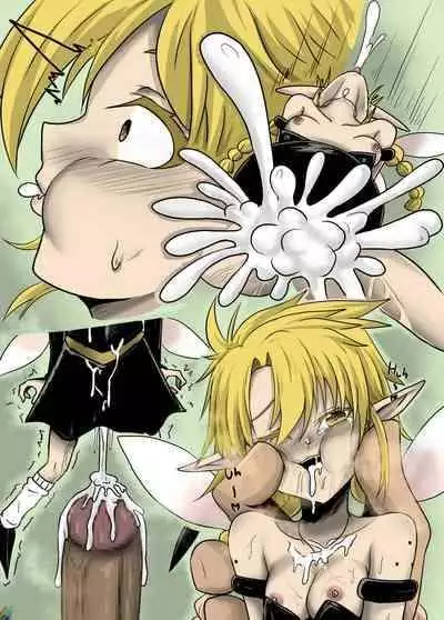 [Tetupong] Ramiris (Tensei Shitara Slime Datta Ken) [English] [Colorized]