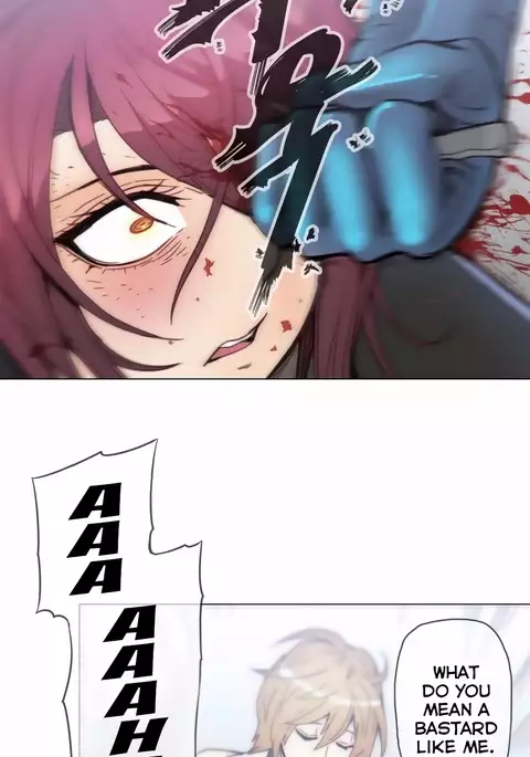 Household Affairs Ch.1-43