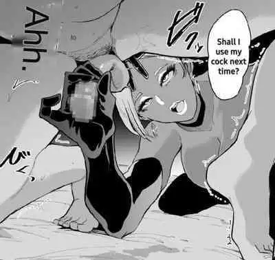 Otochichi - Masochistic Life -Masochistic Men searching for and being trained by Dominatrix through an App- (Parts 1-5) (COMPLETE)