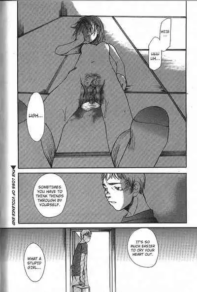 Mousou Mania Onnanoko Ch. 1-7