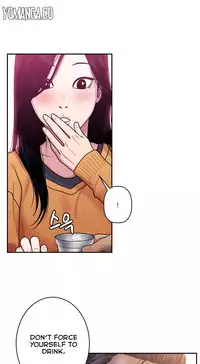 Ghost Love Ch.1-18.5 (English) (YoManga) (Ongoing)