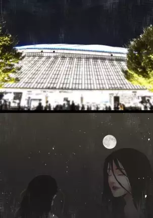 Shareninaranai ero i hanashi / norowareta jiko bukken to tera umare no T-kun