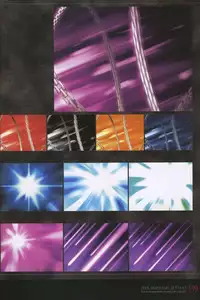 [Type-Moon] Fate/complete material I - Art material.