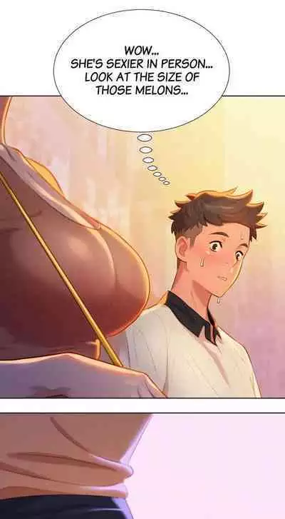 What do you Take me For? Ch.13/?