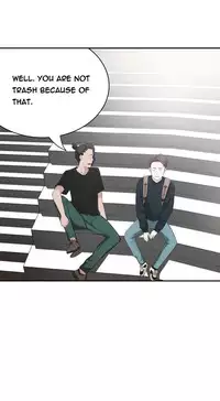 Tissue Thieves Ch.1-22 (English) (Ongoing)