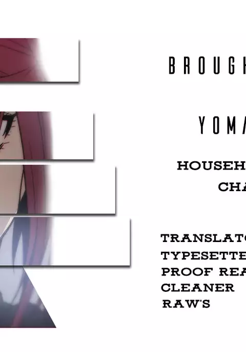 Household Affairs Ch.1-37