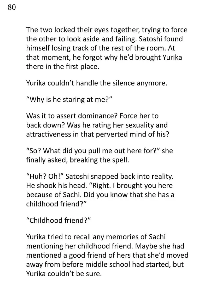 When Days Rewind Volume One