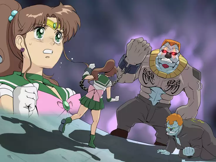 Bad End Simulation Vol. 4