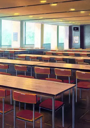 Shion ~Zankoku na Mahou no Tenshi~