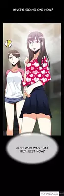 [Insane] Love Parameter Ch.1-40 (English) (YoManga) (Ongoing)