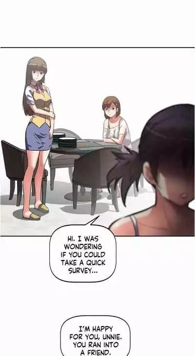 The Girls’ Nest | HELL'S HAREM Ch.1-22