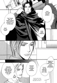 [Enjin Yamimaru] Ouji no Hakobune - An Ark of the Prince