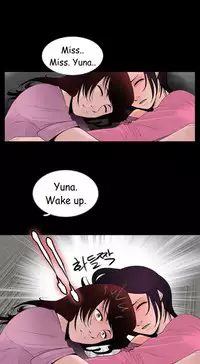 Missing Ch.1-12 (English) (Ongoing)