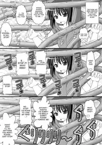 [Asanoya (Kittsu)] Seishinhoukai Surumade Kusugurimakutte Ryoujoku Shitemiru Test V | Rape and Tickle Test Until One Loses Her Sanity 5 (Boku wa Tomodachi ga Sukunai) [English] [desudesu] [Digital]