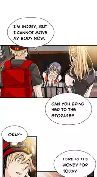 [Gyuo] Kill the Dead Bastard Ch.0-13 (English) (Ongoing)