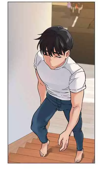 要對媽媽保密唷!-IT'S A SECRET 01-16 CHI https://manhwaroshi.blogspot.com/