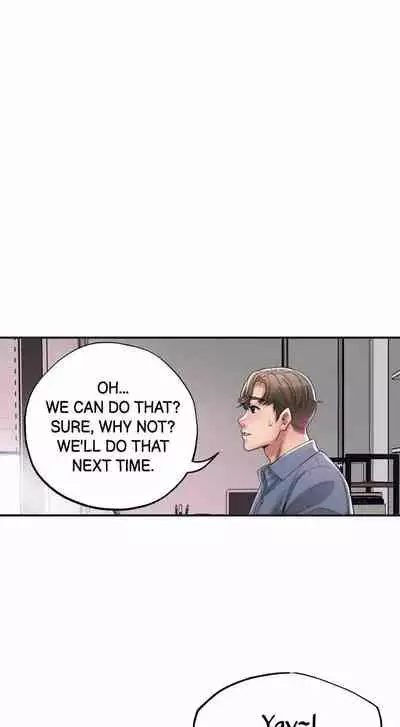 New Town [Lee Wan, Kim Suna] Ch.25/? [English] [Manhwa PDF]