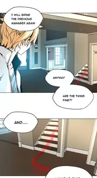 [Fantastic Whale] Twin Slave Ch.1-34 (English) (Ongoing)