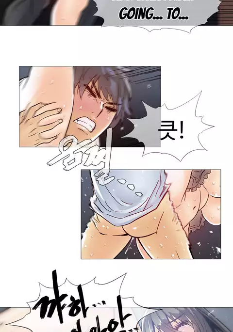 Household Affairs Ch.1-43