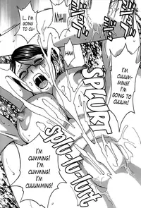 [Hidemaru] Hustle! Danchizuma Ch. 1-18 END [English] [Lazarus H]