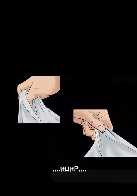 The Taste of Hands Ch.1-57