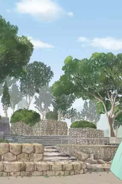 [Nanamiya (Nanamaru)] Futanari Sanpo