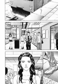 [Keisuke Itagaki] Grappler Baki SAGA (The Romantic Contact chapter) [JAP]