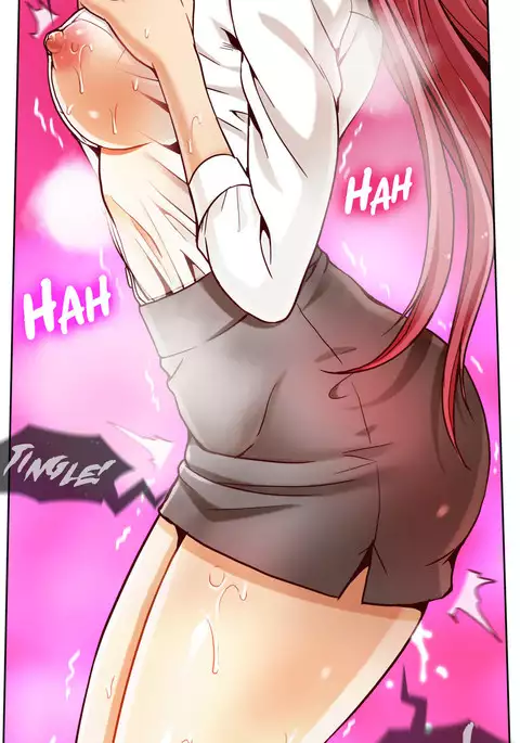 Secret Folder Ch.1-14