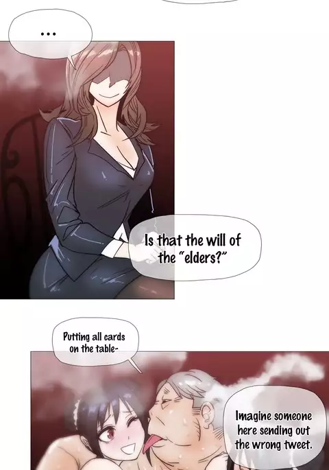 Household Affairs Ch.1-35