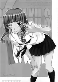 (C73) [MGW (Isou Doubaku)] WORKS ZERO (Various)