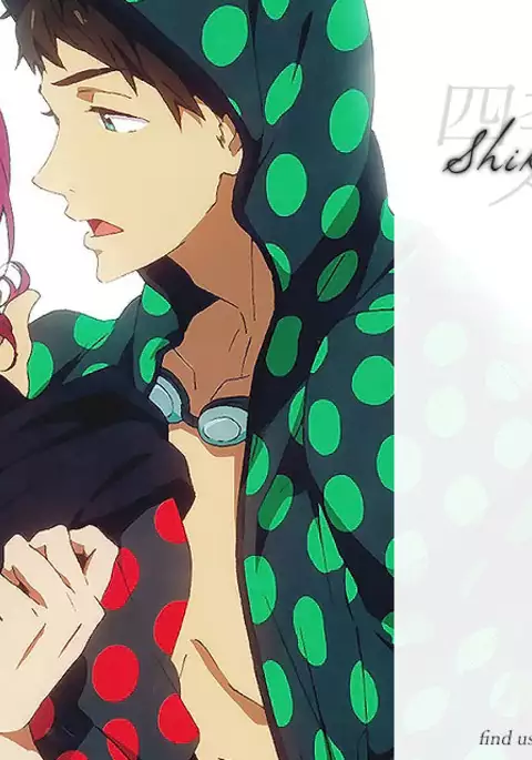 Just for Today, Okay!