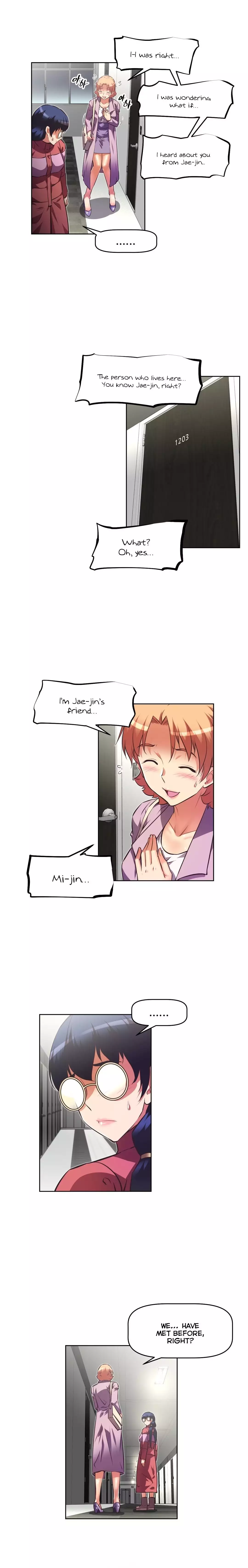 Brawling Go Ch.76-120