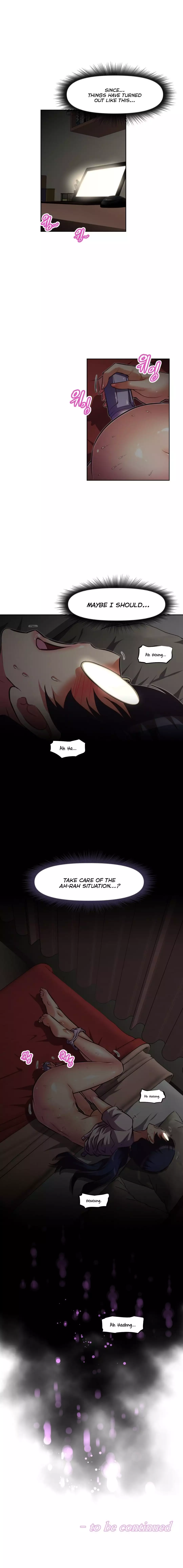 Brawling Go Ch.76-121