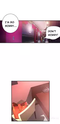 Tissue Thieves Ch.1-10 (English) (Ongoing)