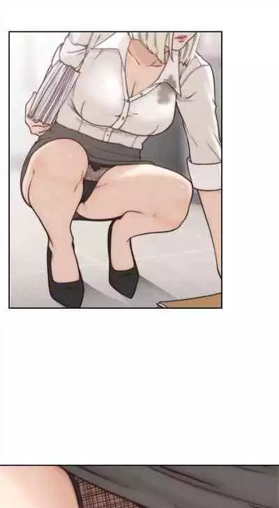 前女友 1-48 中文翻译（更新中）