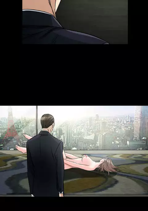 The Taste of Hands Ch.1-72