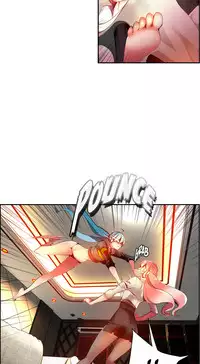 [Juder] Lilith`s Cord Ch.1-24 (English) (Ongoing)