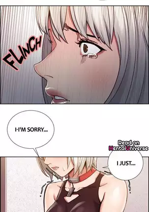 Taste of Forbbiden Fruit Ch.35/53