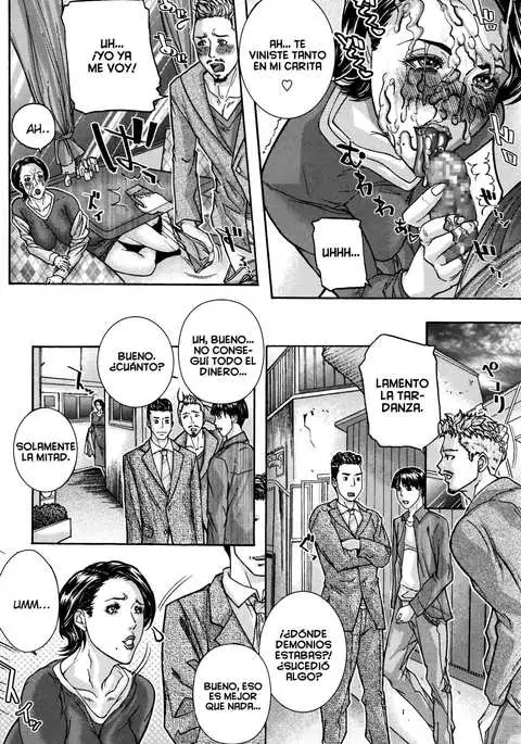 Sagi ni Goyoujin | Beware of Con Artists