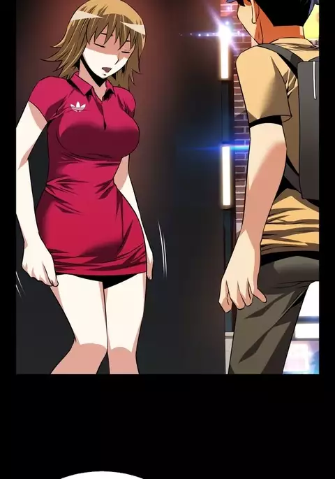 Love Parameter Ch.1-67