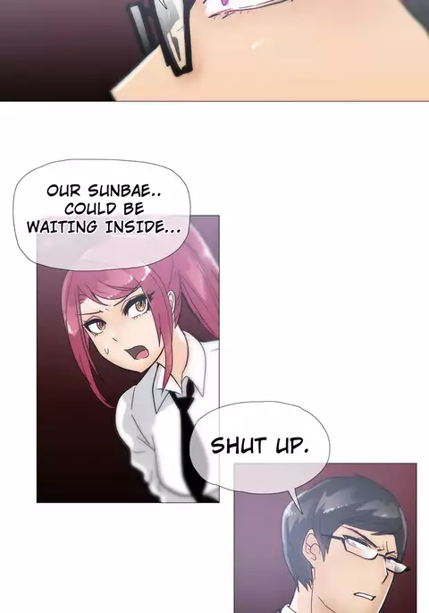 Household Affairs Ch.1-43