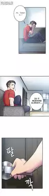 Ghost Love Ch.1-10 (English) (YoManga) (Ongoing)