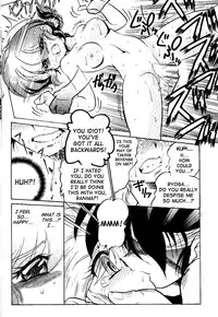 (C70) [... Mou Ii Desu. (Jinmu Hirohito)] Kyouki Junbi Shuugouzai (Ranma 1/2) [English]