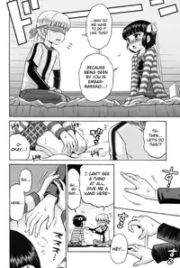 [Tamachi Yuki] Shounen x Shoujo [English] {Hennojin} [Digital]